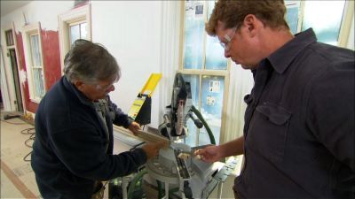 This Old House Hour Season 12 Episode 21