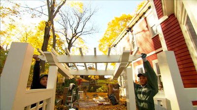 This Old House Hour Season 12 Episode 22