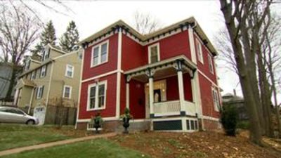 This Old House Hour Season 12 Episode 25