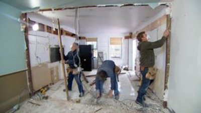 This Old House Hour Season 13 Episode 1