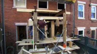 This Old House Hour Season 13 Episode 2
