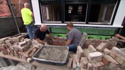 This Old House Hour Season 13 Episode 4