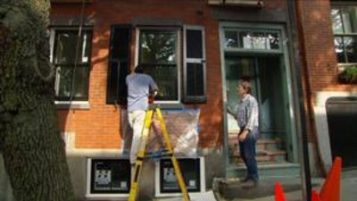 This Old House Hour Season 13 Episode 5