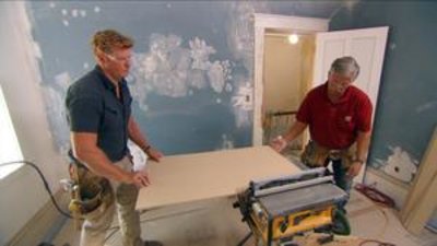 This Old House Hour Season 13 Episode 6