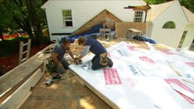 This Old House Hour Season 13 Episode 8