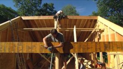 This Old House Hour Season 13 Episode 9