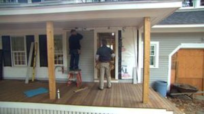 This Old House Hour Season 13 Episode 12