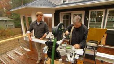 This Old House Hour Season 13 Episode 13