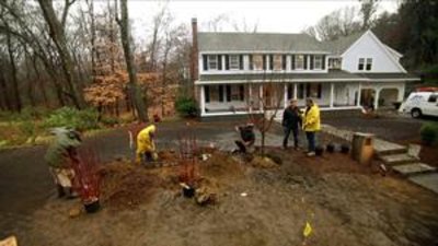 This Old House Hour Season 13 Episode 19