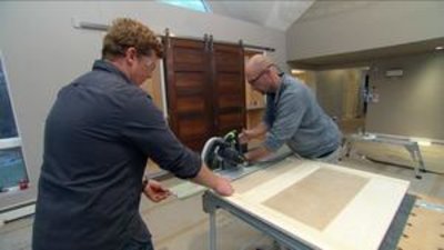This Old House Hour Season 13 Episode 20