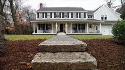 This Old House Hour Season 13 Episode 23