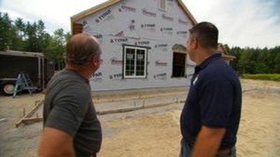 This Old House Hour Season 13 Episode 25