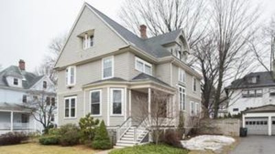 This Old House Hour Season 14 Episode 1