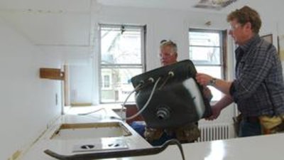This Old House Hour Season 14 Episode 2