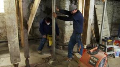 This Old House Hour Season 14 Episode 3