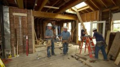 This Old House Hour Season 14 Episode 4