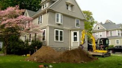 This Old House Hour Season 14 Episode 5