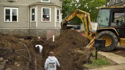 This Old House Hour Season 14 Episode 7