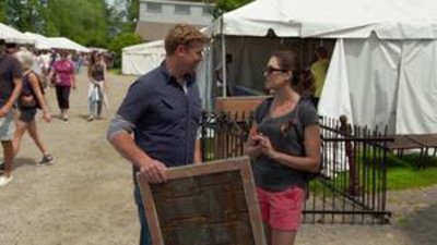 This Old House Hour Season 14 Episode 8