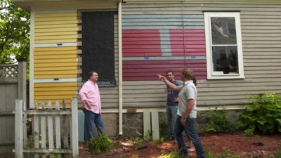 This Old House Hour Season 14 Episode 9