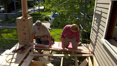 This Old House Hour Season 14 Episode 10