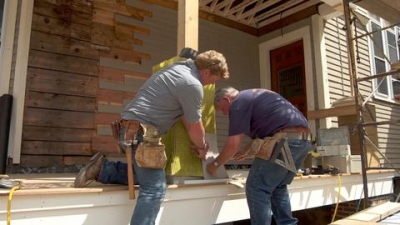 This Old House Hour Season 14 Episode 11