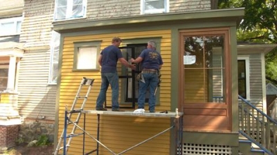 This Old House Hour Season 14 Episode 13