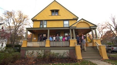 This Old House Hour Season 14 Episode 16