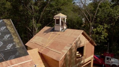 This Old House Hour Season 14 Episode 23
