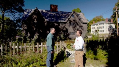 This Old House Hour Season 14 Episode 24