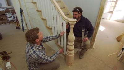 This Old House Hour Season 14 Episode 27