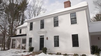 This Old House Hour Season 14 Episode 28