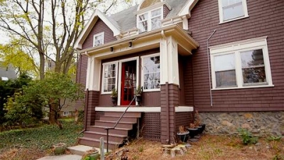This Old House Hour Season 15 Episode 1