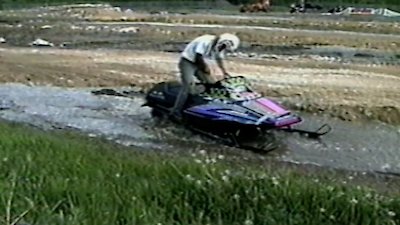 Funniest Pets & People Season 3 Episode 8