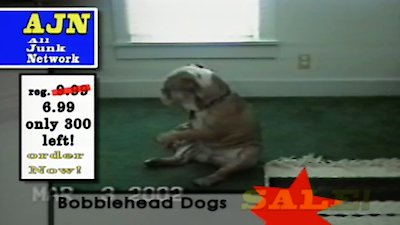 Funniest Pets & People Season 4 Episode 15