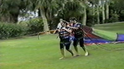 Funniest Pets & People Season 4 Episode 4