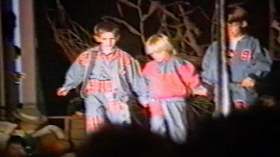 Funniest Pets & People Season 8 Episode 12