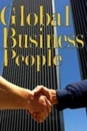 Global Business People