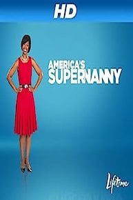 America's Supernanny
