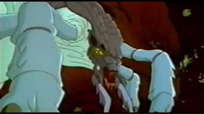 Godzilla: The Series Season 1 Episode 17