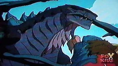 Godzilla: The Series Season 1 Episode 18