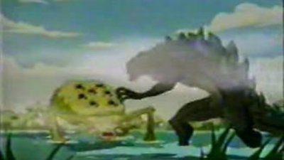 Godzilla: The Series Season 2 Episode 18