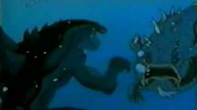 Godzilla: The Series Season 2 Episode 19