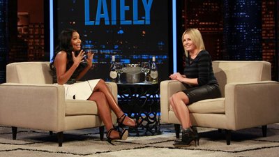 Chelsea Lately Season 3 Episode 188