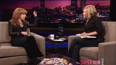 Chelsea Lately Season 3 Episode 204