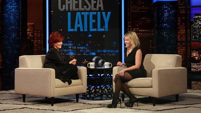 Chelsea Lately Season 2 Episode 49