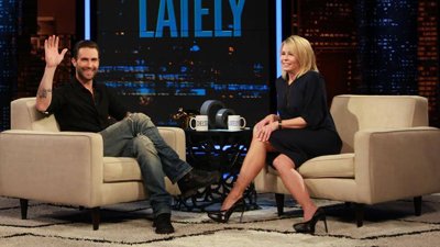 Chelsea Lately Season 4 Episode 146