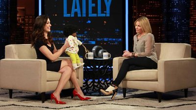 Chelsea Lately Season 5 Episode 29