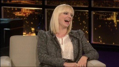 Chelsea Lately Season 5 Episode 35