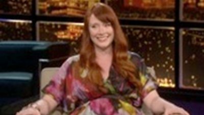 Chelsea Lately Season 5 Episode 117